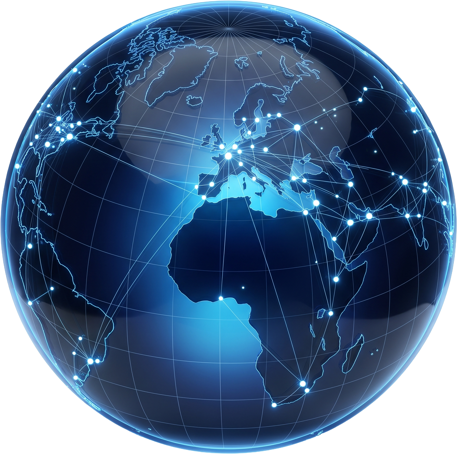Global Reach